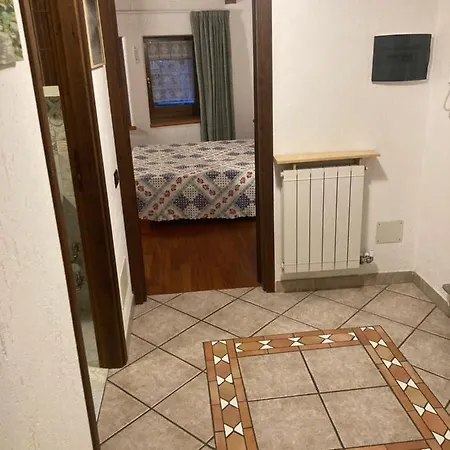 Apartamento Incantevole A *