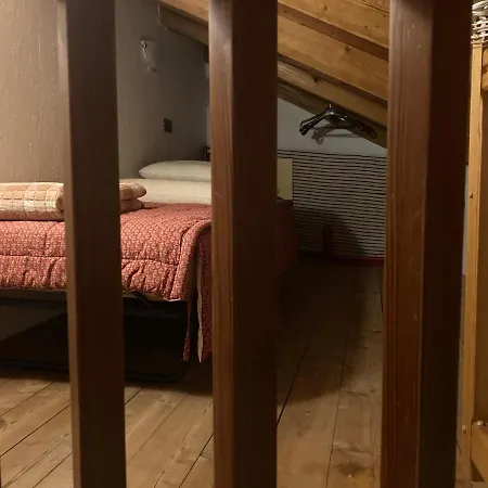Apartamento Incantevole A Courmayeur