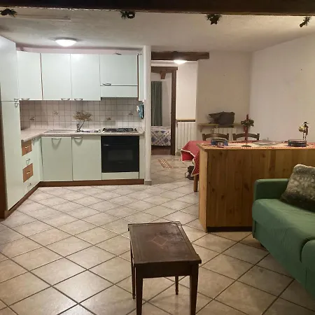 Incantevole A Apartamento